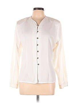 Impressions of California Long Sleeve Blouse (view 1)
