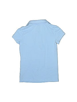 Cat & Jack Short Sleeve Polo (view 2)