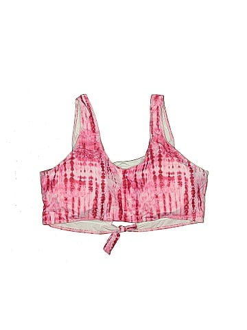 Zaful Swimsuit Top (view 2)