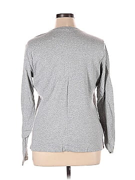 Eddie Bauer Long Sleeve T-Shirt (view 2)