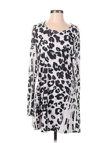 CHRISTINE ALEXANDER Casual Dress (view 1)