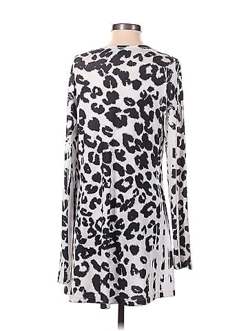 CHRISTINE ALEXANDER Casual Dress (view 2)