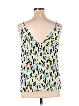 Allison Joy Sleeveless Blouse (view 2)