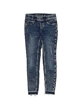 Justice Jeans (view 1)