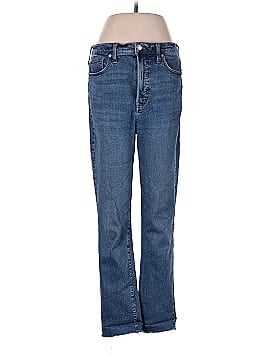 Madewell Jeans (view 1)