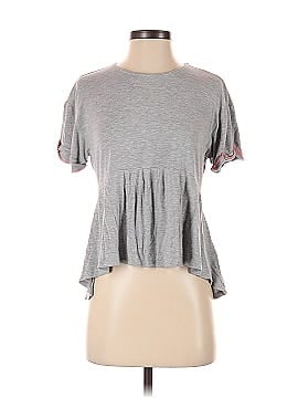 Left Coast by Dolan Short Sleeve Top (view 1)