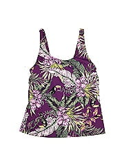 Duluth Trading Co. Swimsuit Top