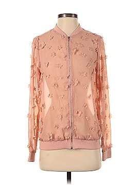 Just Fab Jacket (view 1)