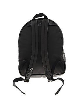 Coach Factory Leather Backpack (view 2)