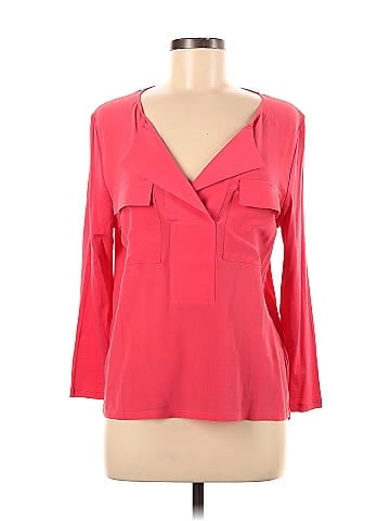 Gerard Darel 3/4 Sleeve Blouse (view 1)
