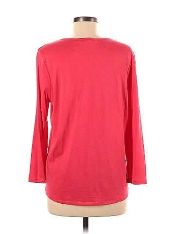 Gerard Darel 3/4 Sleeve Blouse (view 2)