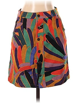 Farm Rio Casual Skirt