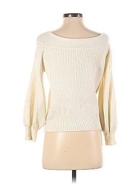Moth by Anthropologie Pullover Sweater (view 2)