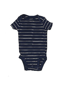 Just One Short Sleeve Onesie (view 1)