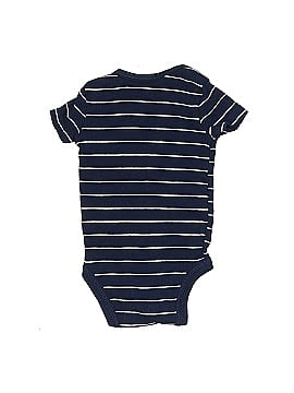 Just One Short Sleeve Onesie (view 2)