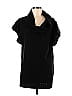 Tall Girl 100% Acrylic Black Pullover Sweater Size S - photo 1