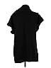 Tall Girl 100% Acrylic Black Pullover Sweater Size S - photo 2