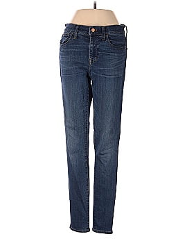 Madewell Jeans (view 1)