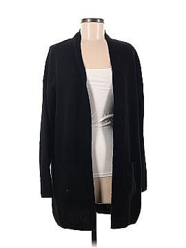 Ply Cashmere Cashmere Cardigan (view 1)