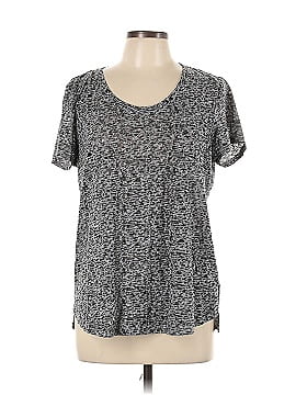 Vince Camuto Short Sleeve T-Shirt (view 1)