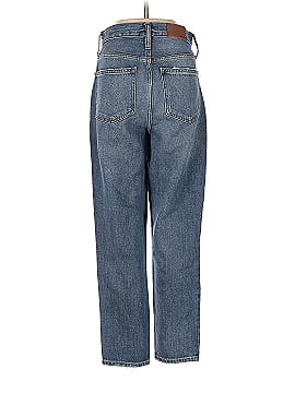 Madewell Jeans (view 2)