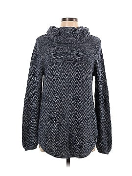Eight Eight Eight Pullover Sweater (view 1)