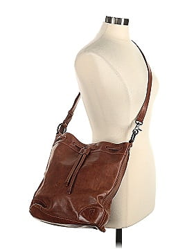 FRYE Leather Crossbody Bag (view 2)