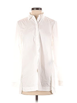 PREMISE Long Sleeve Button-Down Shirt (view 1)