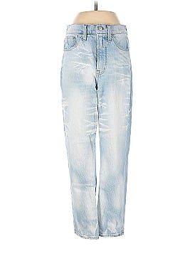 Madewell Jeans (view 1)