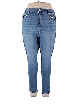 American Eagle Outfitters Jeans (view 1)