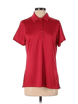 Red House Short Sleeve Polo (view 1)