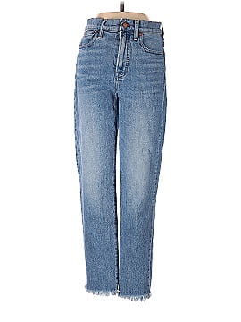 Madewell Jeans (view 1)