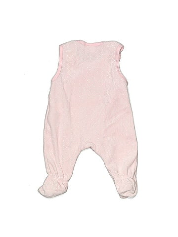 Bornino Short Sleeve Onesie (view 2)
