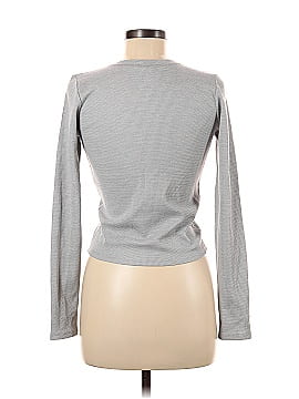 Gilly Hicks Long Sleeve T-Shirt (view 2)