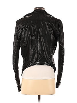 Cut25 Leather Jacket (view 2)