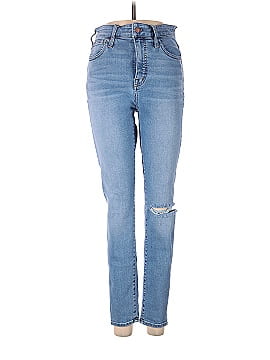 Madewell Jeans (view 1)