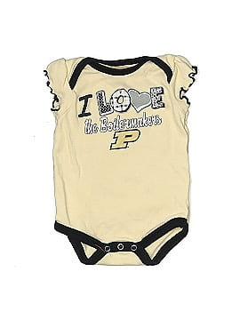 GEN 2 Short Sleeve Onesie (view 1)