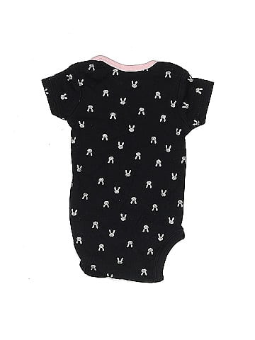 Gerber Short Sleeve Onesie (view 2)