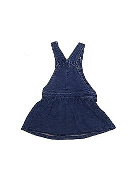 Baby Girl Overall Dress (view 2)