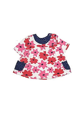 Baby Starters 3/4 Sleeve Blouse (view 1)