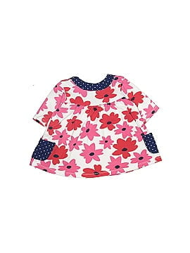 Baby Starters 3/4 Sleeve Blouse (view 2)