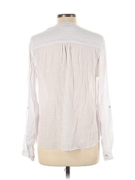 Hope & Harlow Long Sleeve Button-Down Shirt (view 2)