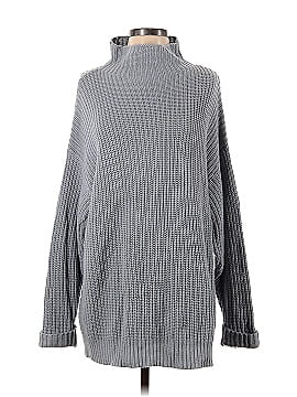American Eagle Outfitters Turtleneck Sweater (view 1)