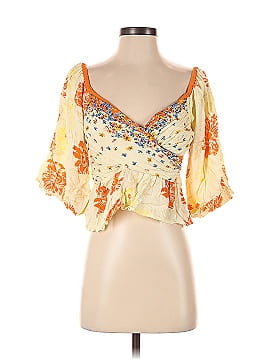 Free People Sleeveless Blouse (view 1)