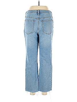 J.Crew Factory Store Jeans (view 2)