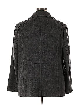Lane Bryant Outlet Coat (view 2)