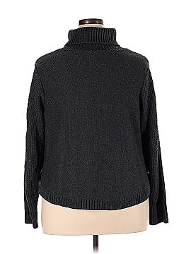 Gap Pullover Sweater (view 2)