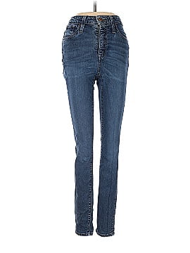 Madewell Jeans (view 1)