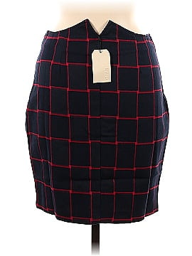 Uniq Casual Skirt (view 2)