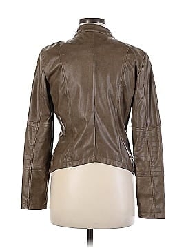 JACK Leather Jacket (view 2)